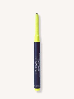 HALF MAGIC Velvet Flik Longwear Wing + Waterline Eyeliner Pencil | NEW MAKEUP
